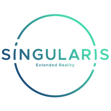 Logo Singularis